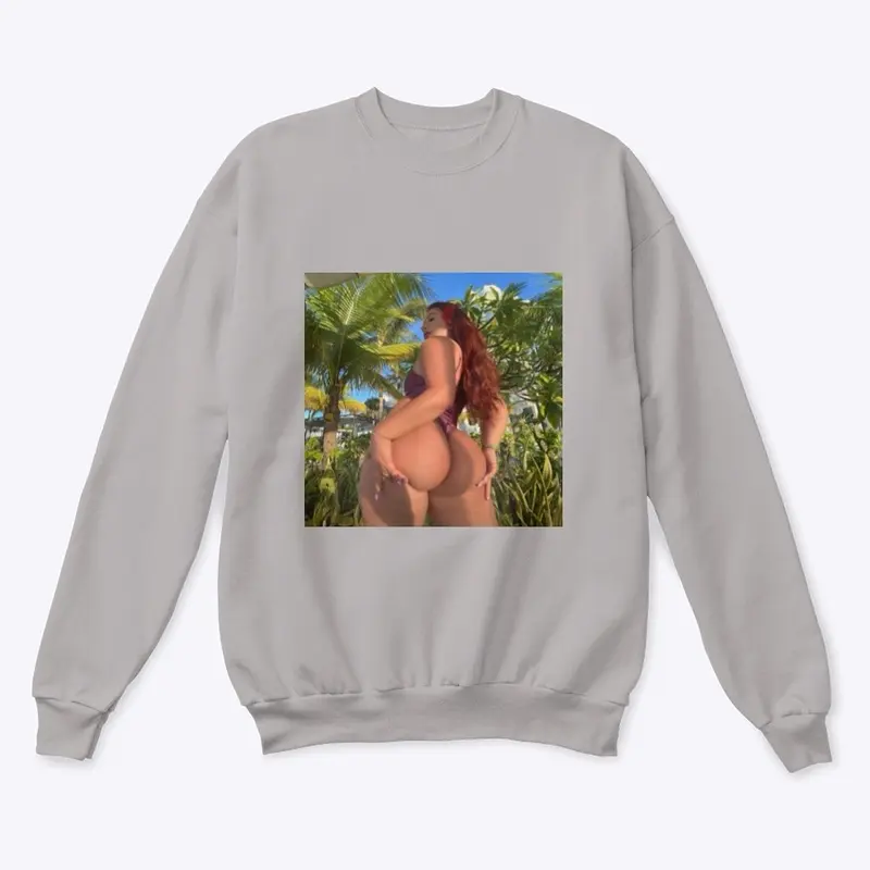 Brat Sweatshirt 