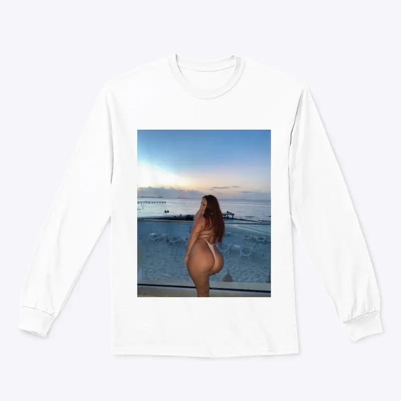 Classic Brat Long Sleeve